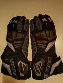 GUANTI FIVE TFX1 GTX NERO/GRIGIO TG.2XL UOMO