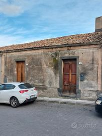 Casa da ristrutturare