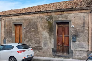 Casa da ristrutturare