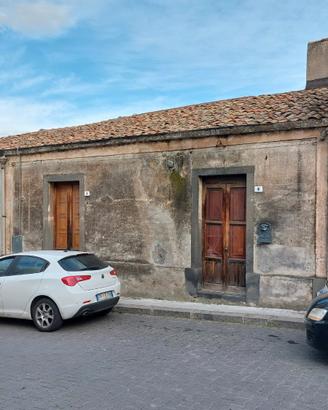 Casa da ristrutturare