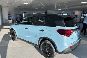 SUZUKI Vitara 4x4 KURO Limited Edition