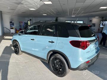 SUZUKI Vitara 4x4 KURO Limited Edition