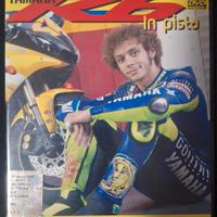 MOTO SPRINT : CORSO GUIDA PISTA MOTO SPORTIVE  