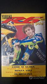 MOTO SPRINT : CORSO GUIDA PISTA MOTO SPORTIVE  