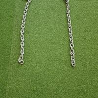 4 catene  allenamento Kingsbox