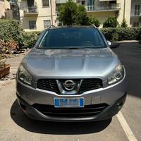 Nissan qashqai 1.5dci
