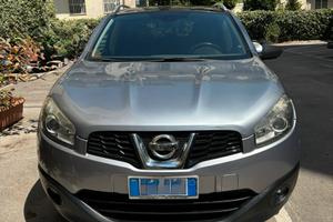 Nissan qashqai 1.5dci