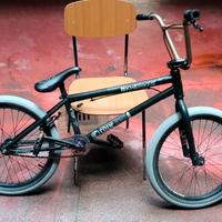 bmx da freestyle
