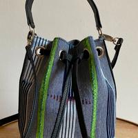 Borsetta artigianale