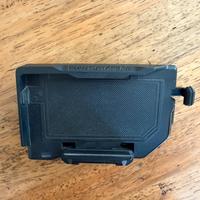BMW  CONNECTED RIDE CRADLE