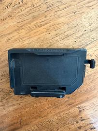 BMW  CONNECTED RIDE CRADLE