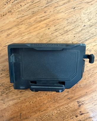BMW  CONNECTED RIDE CRADLE