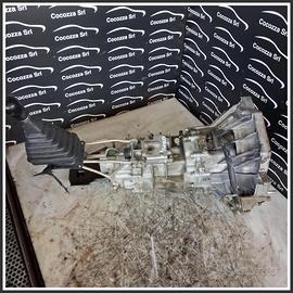 Cambio Manuale SUZUKI Jimny I K9K266 1.5 2000276J3