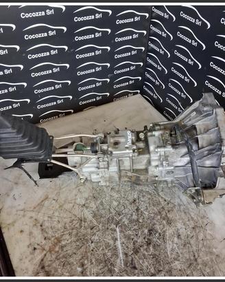 Cambio Manuale SUZUKI Jimny I K9K266 1.5 2000276J3