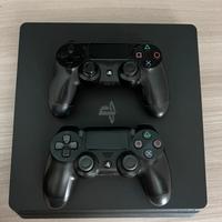 Playstation 4 Slim