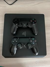 Playstation 4 Slim