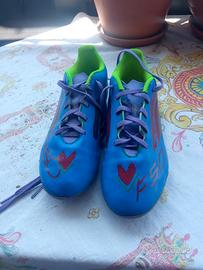 scarpe F50 Adidas