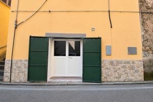 Locale di 25MQ ad Uso Deposito FL313
