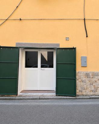 Locale di 25MQ ad Uso Deposito FL313