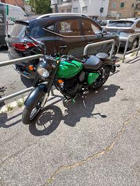 Royal Enfield