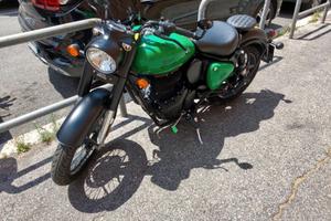 Royal Enfield