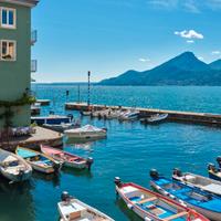 Al porticciolo apartment