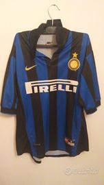 Maglia Inter home 1998-1999