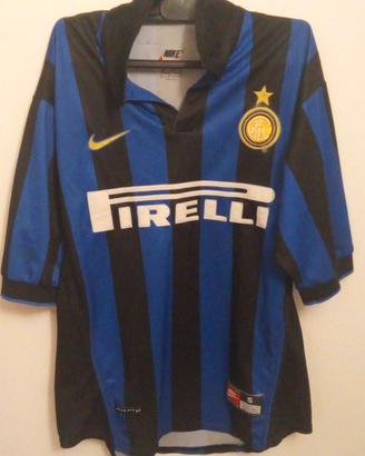 Maglia Inter home 1998-1999