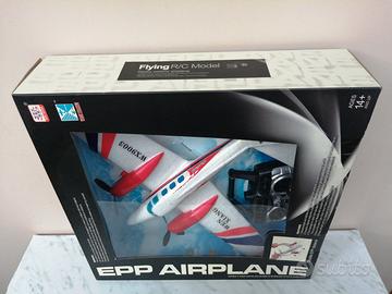 Aereo Radiocomandato Civile Passeggeri