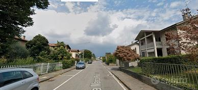 Bilocale a Bernareggio-balcone e cantina libero or