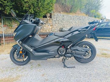 Yamaha T Max 530 - 2018