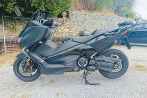 Yamaha T Max 530 - 2018