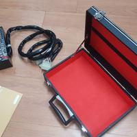 Tester diagnosi per moto SUZUKI XN85 Turbo