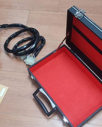 Tester diagnosi per moto SUZUKI XN85 Turbo