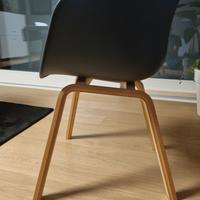 Sedie design soggiorno