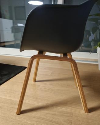 Sedie design soggiorno