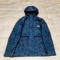 Giacca Sci/Snowboard DC SHOES 15K – Come Nuova – 