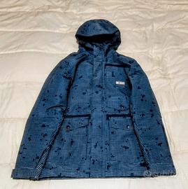 Giacca Sci/Snowboard DC SHOES 15K – Come Nuova – 