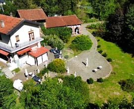 CASA INDIPENDENTE A AVIGLIANA