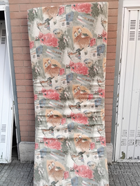 Materasso camper 2.10 x 83