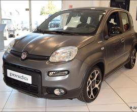 Fiat Panda 1.0 FireFly S&S Hybrid Sport Opaca