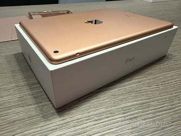 Ipad wi-fi 32gb generazione 7