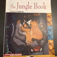 The jungle book Kipling