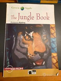 The jungle book Kipling