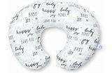 CUSCINO ALLATTAMENTO BOPPY