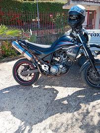Yamaha XTx 660 anno 2006