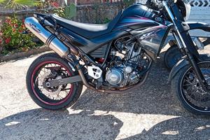 Yamaha XTx 660 anno 2006