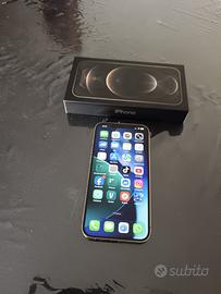iPhone 12 pro max 128gb