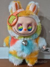 peluche Labubu 