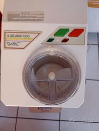 Gelatiera Simac Il Gelataio 1300